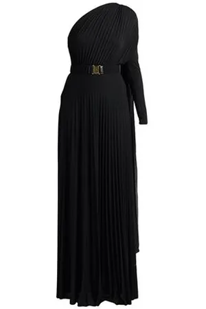 Elisabetta Franchi DRESSES - Maxi dresses - on YOOX.com