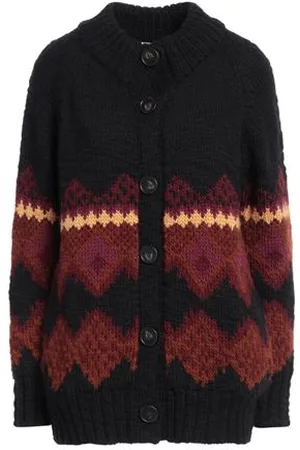 Vanessa Bruno KNITWEAR - Cardigans - on YOOX.com