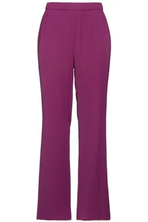 CAMILLA  Milano BOTTOMWEAR - Trousers - on YOOX.com