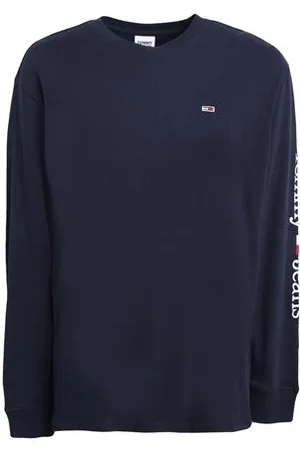 Tommy Hilfiger TOPWEAR - T-shirts - on YOOX.com