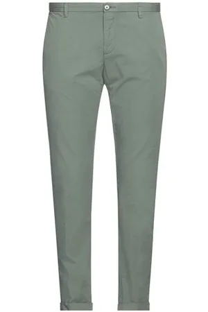 At.p.Co BOTTOMWEAR - Trousers - on YOOX.com