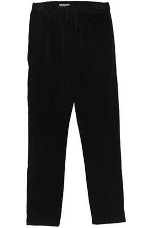 Manuel Ritz BOTTOMWEAR - Trousers - on YOOX.com