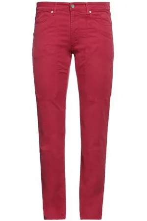 Jeckerson BOTTOMWEAR - Trousers - on YOOX.com