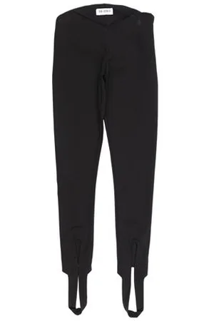 The Attico BOTTOMWEAR - Leggings - on YOOX.com