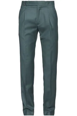 TAGLIATORE BOTTOMWEAR - Trousers - on YOOX.com