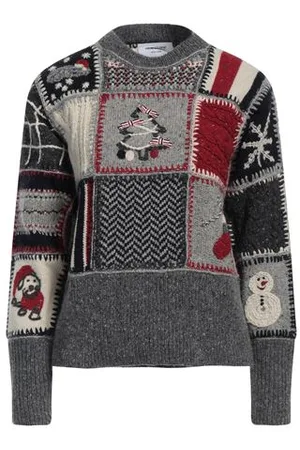 Thom Browne KNITWEAR - Jumpers - on YOOX.com