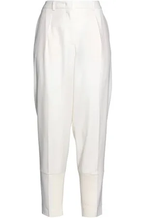 Fabiana Filippi BOTTOMWEAR - Trousers - on YOOX.com