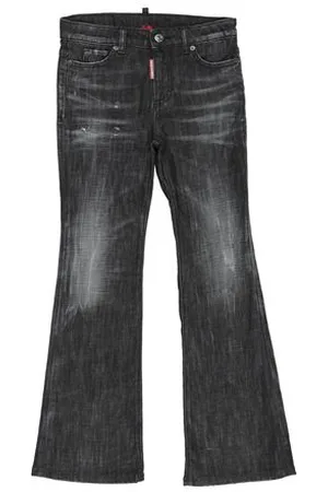 Dsquared2 BOTTOMWEAR - Jeans - on YOOX.com
