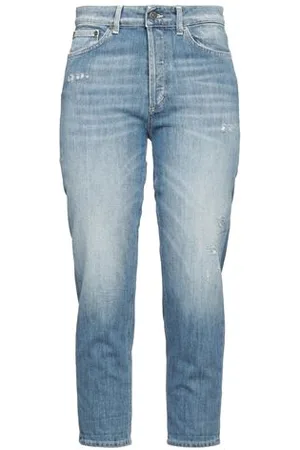 Dondup BOTTOMWEAR - Jeans - on YOOX.com