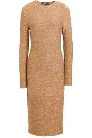 Fabiana Filippi DRESSES - Midi dresses - on YOOX.com