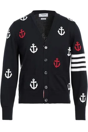 Thom Browne KNITWEAR - Cardigans - on YOOX.com