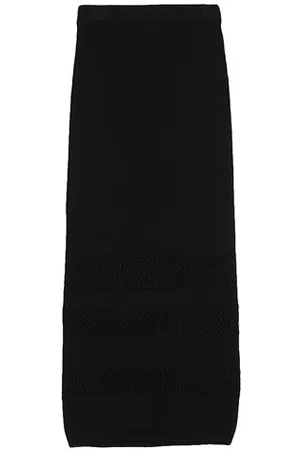 Patrizia Pepe BOTTOMWEAR - Midi skirts - on YOOX.com