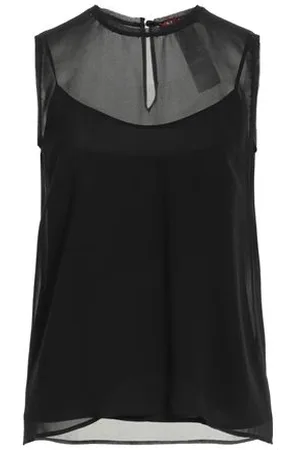 Max Mara TOPWEAR - Tops - on YOOX.com