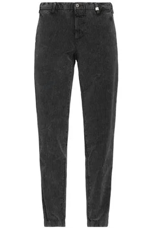 MYTHS BOTTOMWEAR - Trousers - on YOOX.com