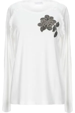DIANA GALLESI TOPWEAR - T-shirts - on YOOX.com