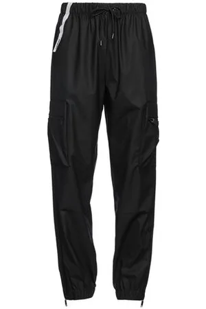 Rains BOTTOMWEAR - Trousers - on YOOX.com