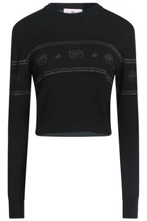 Chiara Ferragni KNITWEAR - Jumpers - on YOOX.com