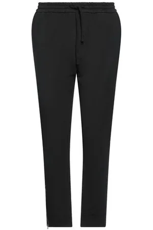 Paolo Pecora BOTTOMWEAR - Trousers - on YOOX.com