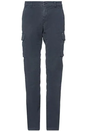 Masons BOTTOMWEAR - Trousers - on YOOX.com