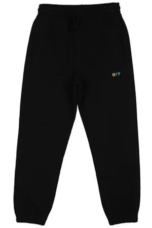 OFF-WHITE BOTTOMWEAR - Trousers - on YOOX.com