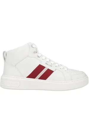 Bally FOOTWEAR - Trainers - on YOOX.com