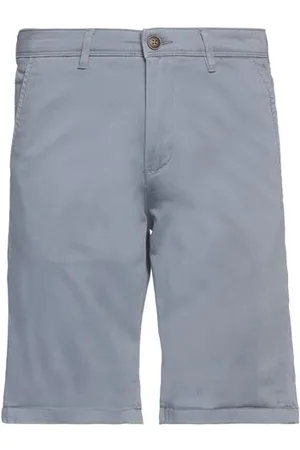 JACK & JONES BOTTOMWEAR - Shorts & Bermuda Shorts - on YOOX.com