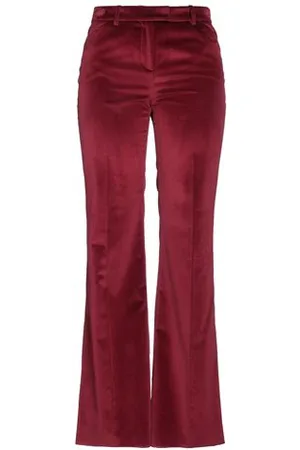 BARBARA BUI BOTTOMWEAR - Trousers - on YOOX.com