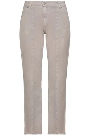 ANIYE BY BOTTOMWEAR - Jeans - on YOOX.com