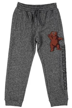 Dolce & Gabbana BOTTOMWEAR - Trousers - on YOOX.com