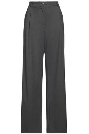 Blugirl BOTTOMWEAR - Trousers - on YOOX.com