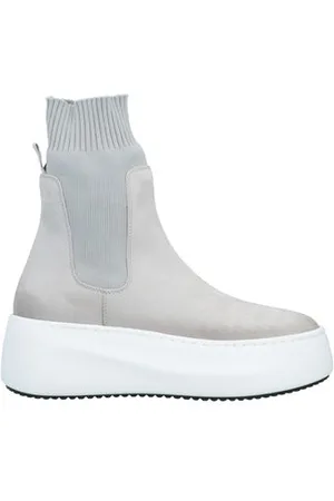 vic matiè FOOTWEAR - Ankle boots - on YOOX.com