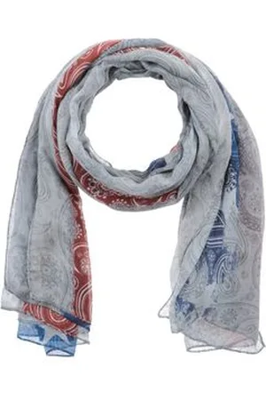 RODA ACCESSORIES - Scarves - on YOOX.com