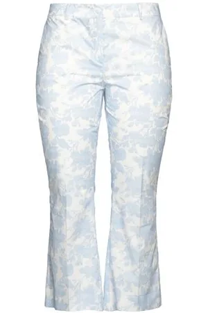 AMINA RUBINACCI BOTTOMWEAR - Trousers - on YOOX.com