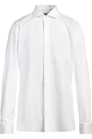 BARBA TOPWEAR - Shirts - on YOOX.com
