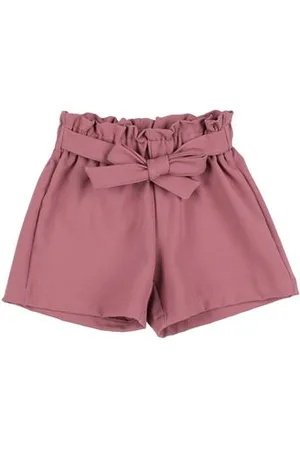 MEILISA BAI BOTTOMWEAR - Shorts & Bermuda Shorts - on YOOX.com
