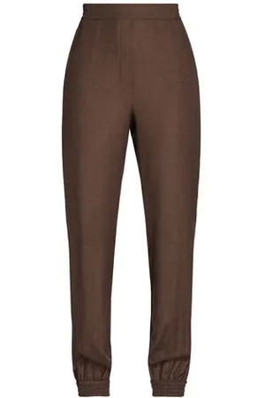 Etro BOTTOMWEAR - Trousers - on YOOX.com