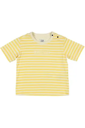 C.P. Company TOPWEAR - T-shirts - on YOOX.com