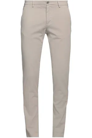 Masons BOTTOMWEAR - Trousers - on YOOX.com