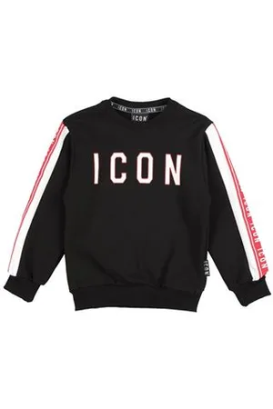 Icon Brand TOPWEAR - Sweatshirts - on YOOX.com