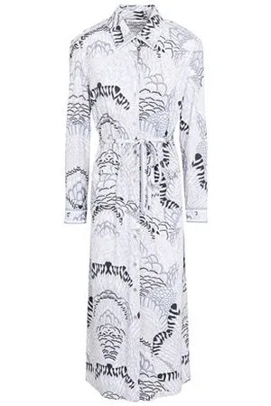 Leonard DRESSES - Midi dresses - on YOOX.com