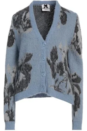 NO SECRETS KNITWEAR - Cardigans - on YOOX.com