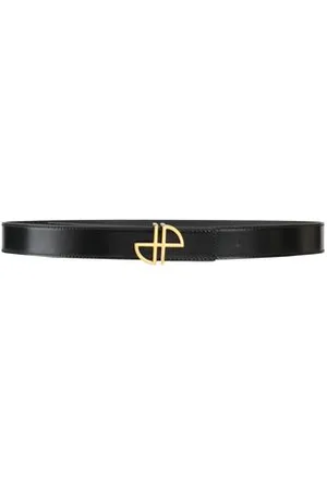 Patou Small Leather Goods - Belts - on YOOX.com