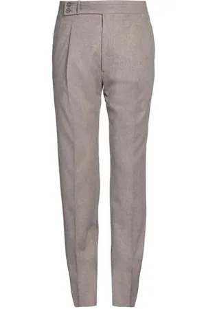 TAGLIATORE BOTTOMWEAR - Trousers - on YOOX.com