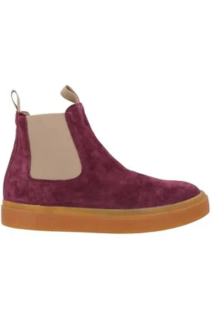 Panchic FOOTWEAR - Ankle boots - on YOOX.com