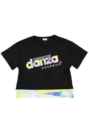 Dimensione Danza TOPWEAR - T-shirts - on YOOX.com