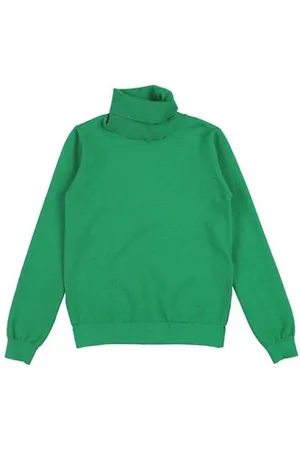 L:Ú L:Ú KNITWEAR - Turtlenecks - on YOOX.com