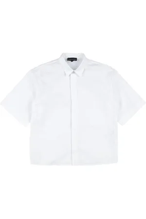 Emporio Armani TOPWEAR - Shirts - on YOOX.com