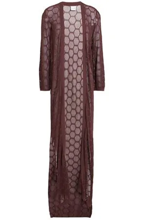 Z.O.E. ZONE OF EMBROIDERED KNITWEAR - Cardigans - on YOOX.com