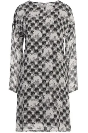 Manila Grace DRESSES - Mini dresses - on YOOX.com