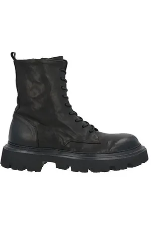 SANGUE FOOTWEAR - Ankle boots - on YOOX.com